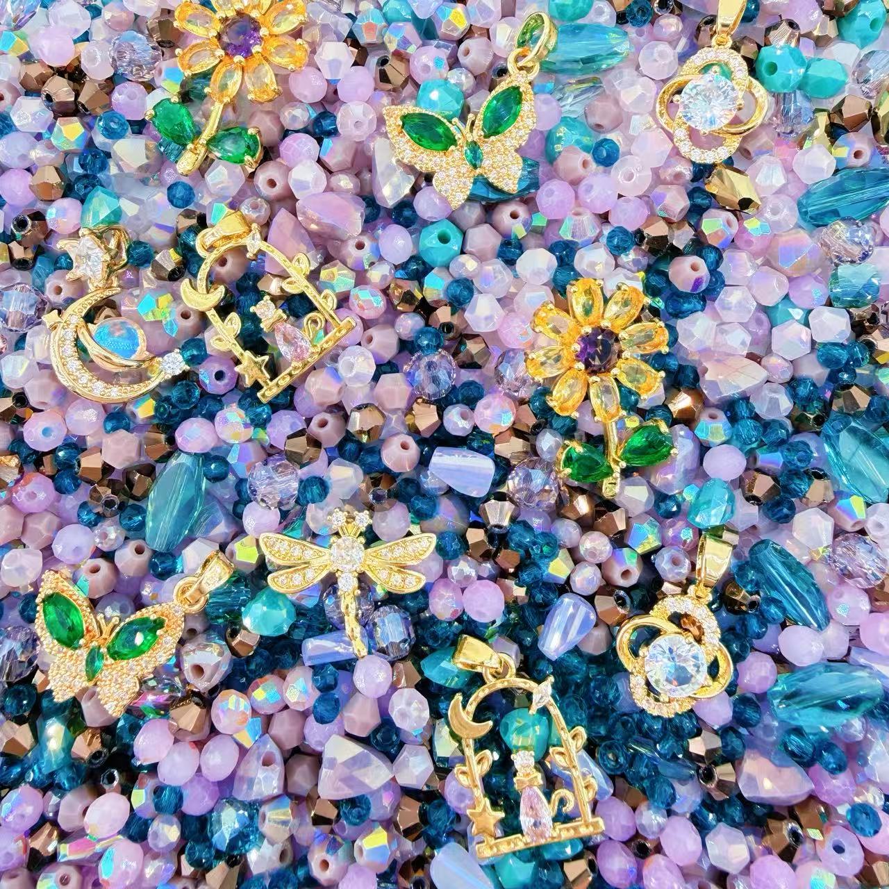 (Artist) Luxury- Cloud Pearl