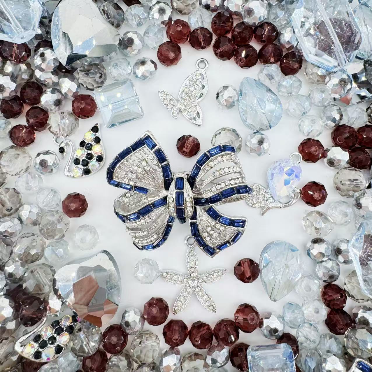 (Artist) Giant Luxury- Sweet Edge