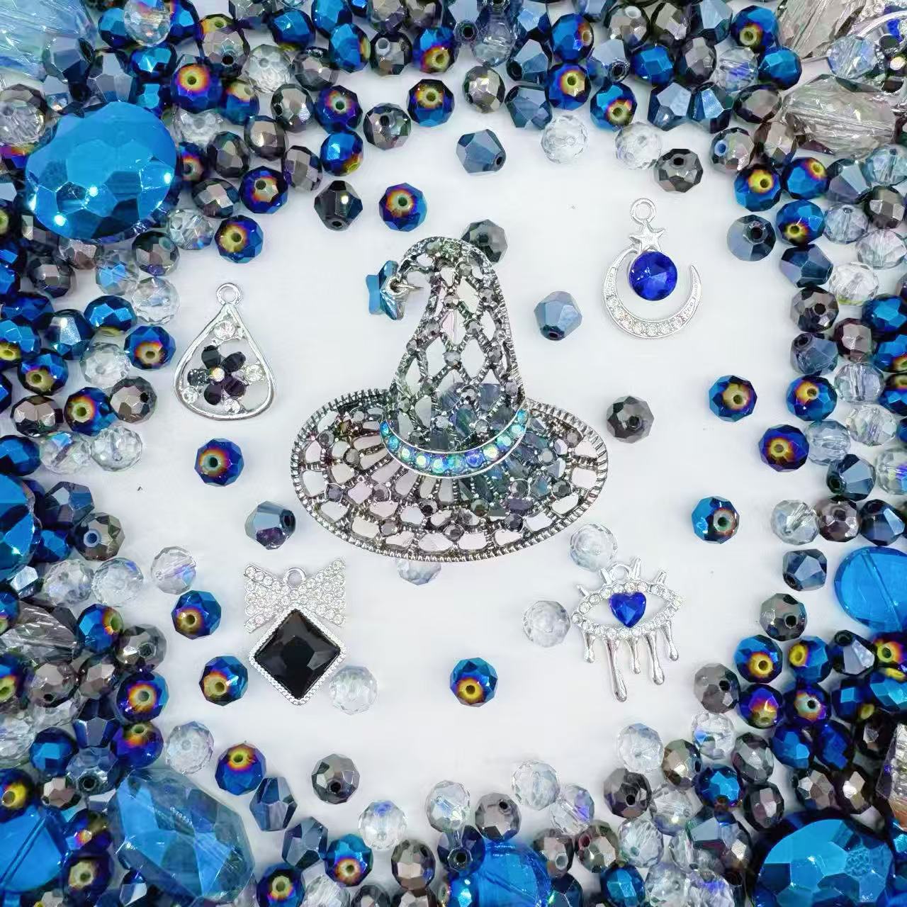 (Fantasy)Giant Luxury-The Witch