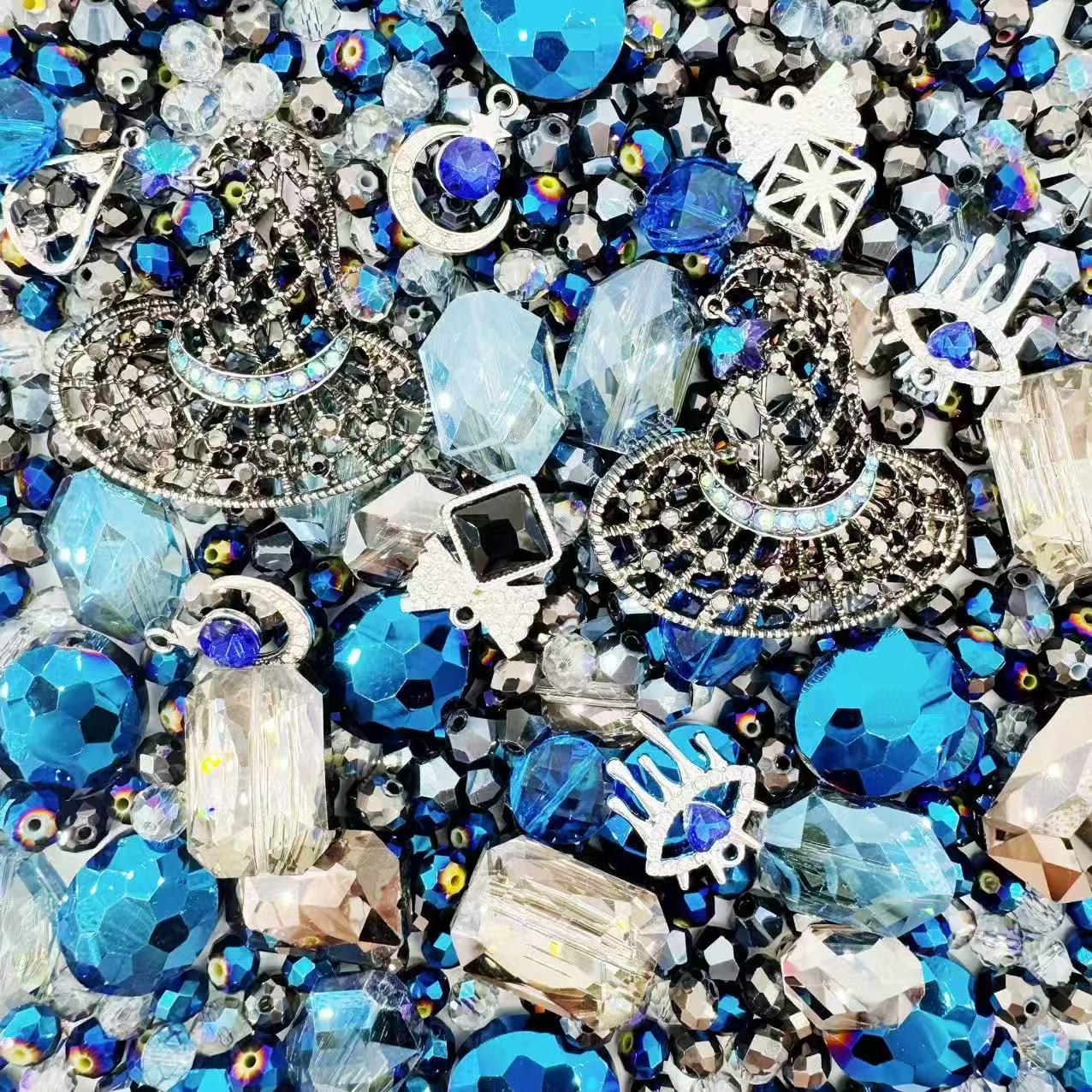 (Fantasy)Giant Luxury-The Witch