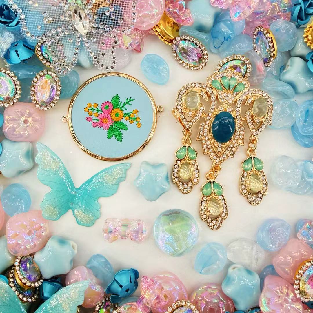 (Artist) Mix Series- Barbie & Ken