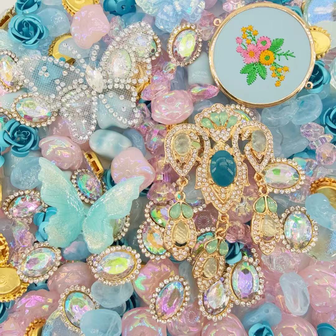 (Artist) Mix Series- Barbie & Ken