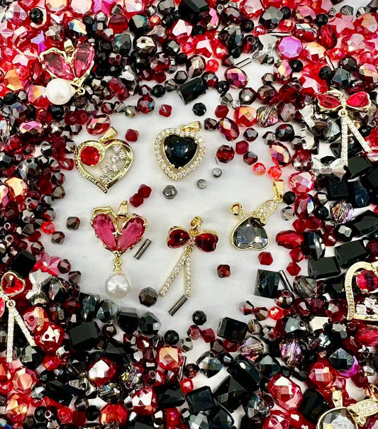 (Artist) Luxury- Glowy Wine