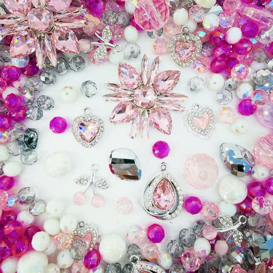 (Artist) Giant Luxury- Pink Princess