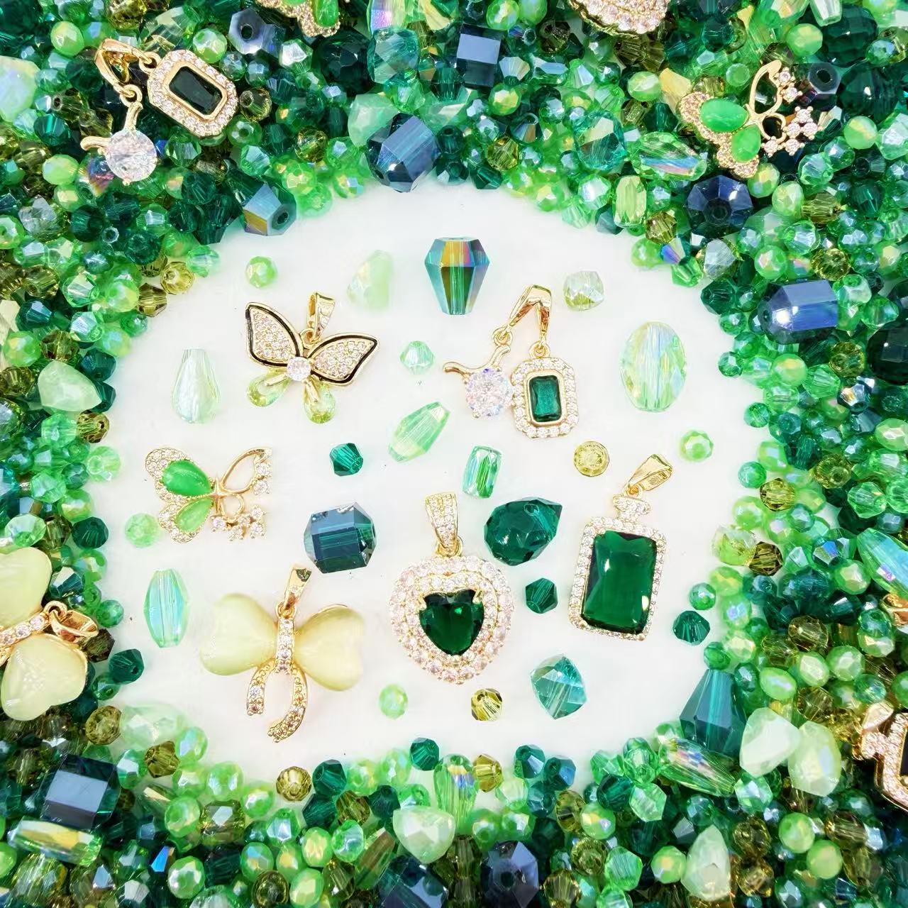 (Artist) Luxury- Matcha