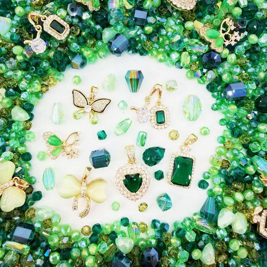 (Artist) Luxury- Matcha