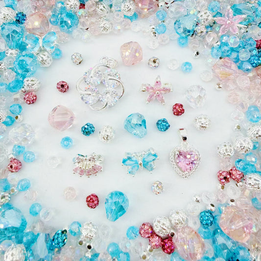 (Last 3 glasses left)(Fantasy) Masterpiece Plus-Minty Butterfly