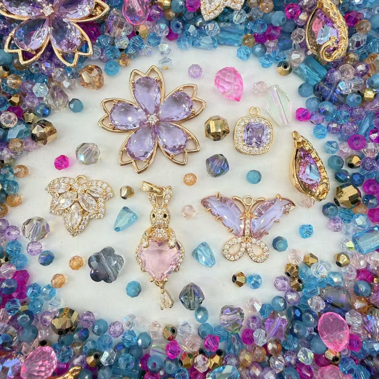 (Fantasy) Luxury Plus-Starry Night