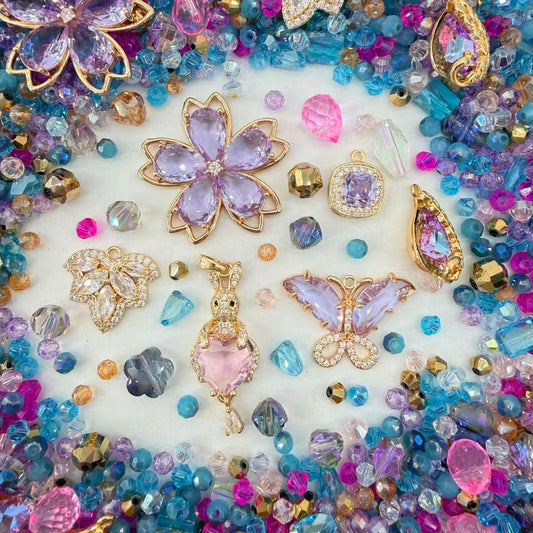 (Fantasy) Luxury Plus-Starry Night