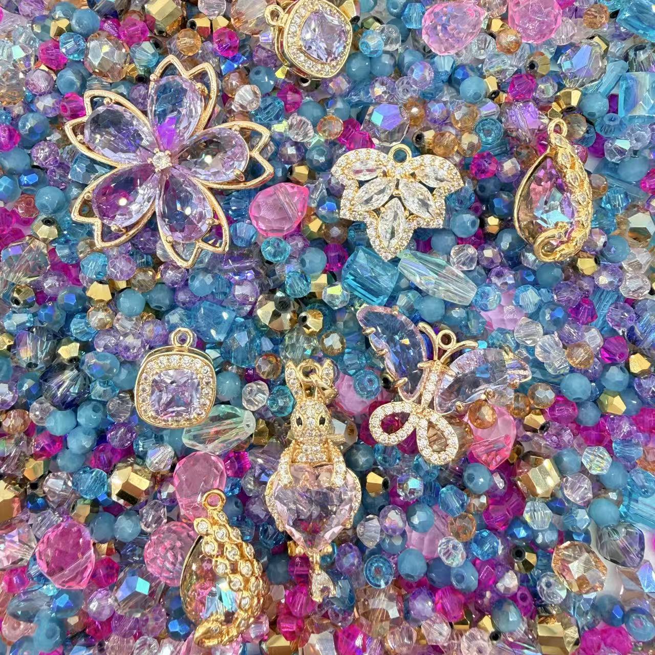 (Fantasy) Luxury Plus-Starry Night