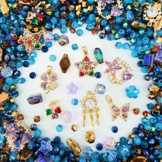 (Fantasy) Luxury-Rainbow Star