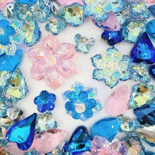 (Artist) Crystal-Crystal Breeze