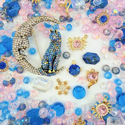 (Artist) Giant Luxury- Cosmic Purr