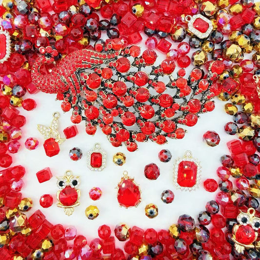 (Artist) Giant Luxury- Cabaret Strut