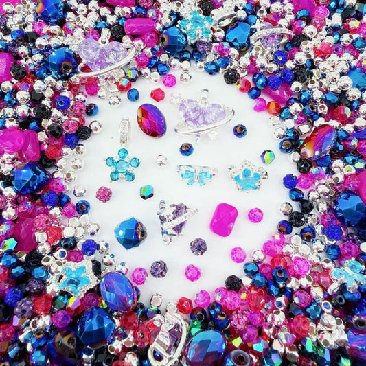 (Fantasy) Masterpiece Plus- Electric Nebula