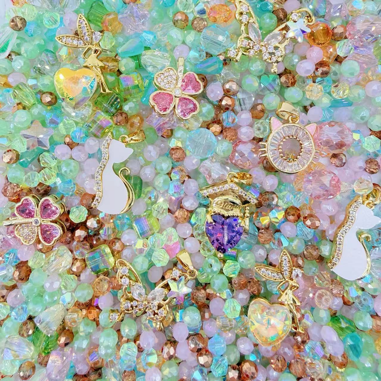 (Artist) Luxury- Sheer Angel