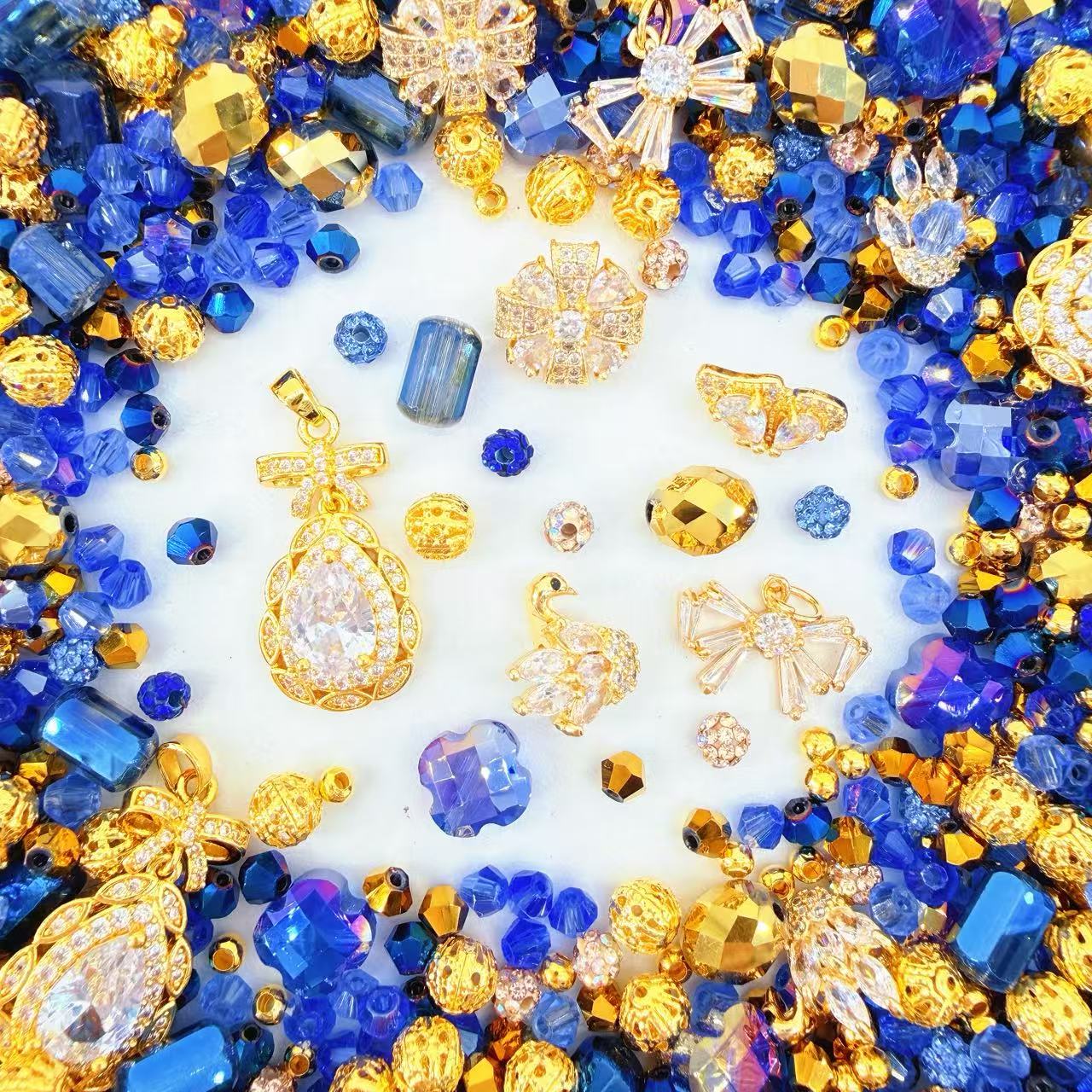 (Fantasy) Masterpiece Plus-Starry Bow