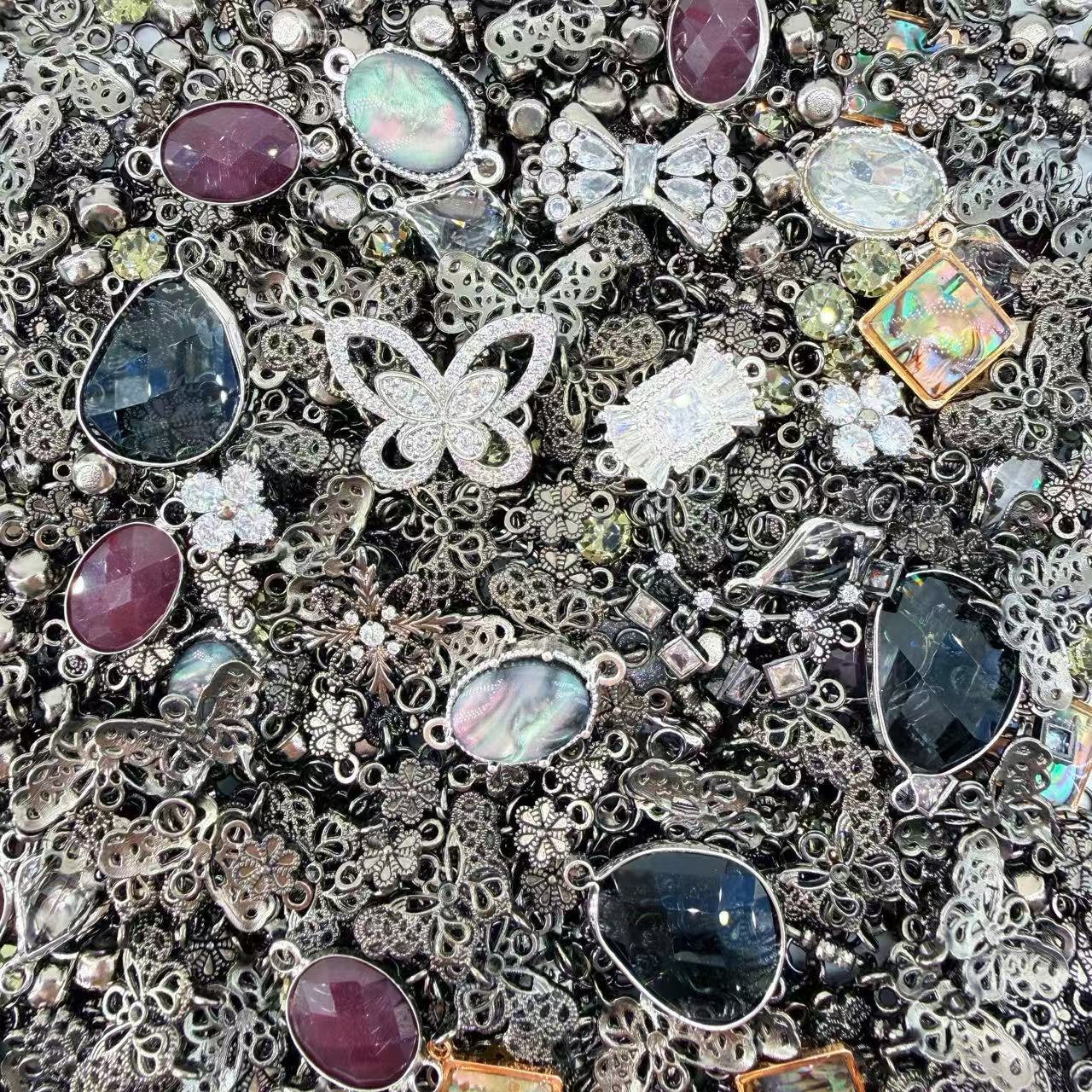 (Fantasy) Elegance-Smoky Quartz