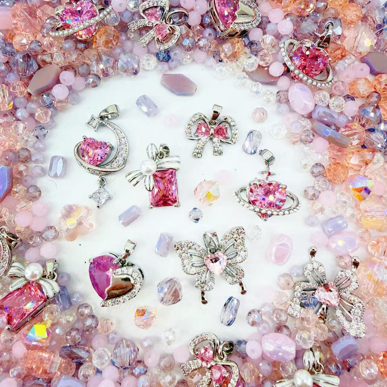 (Artist) Luxury- Admirer Kiss