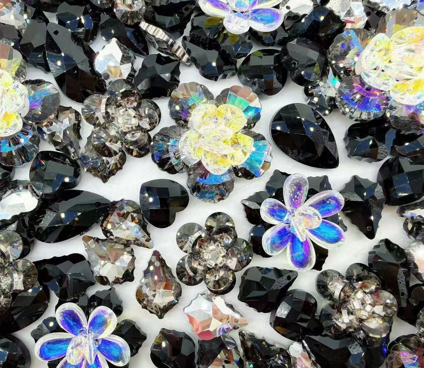 (Artist) Crystal-Ink