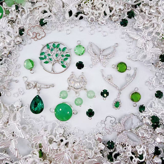 (Fantasy)(6Glasses left)Elegance-Sterling Moss