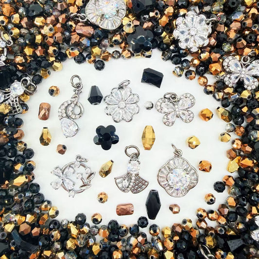 (Fantasy) Luxury-Cognac Afterparty