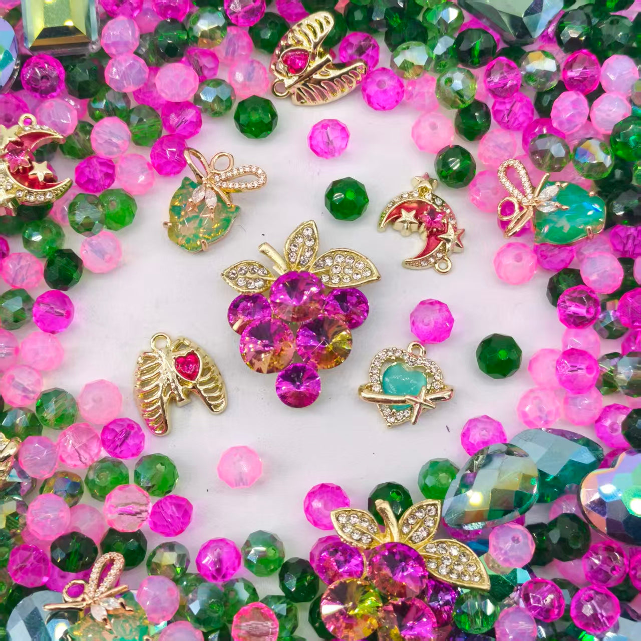 (Artist) Giant Luxury- Wicked Spell 🪄