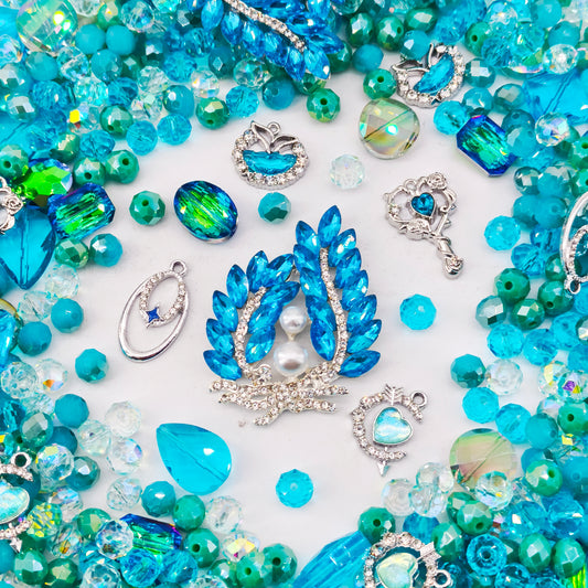 (Artist) Giant Luxury- Icy Goddess 👸