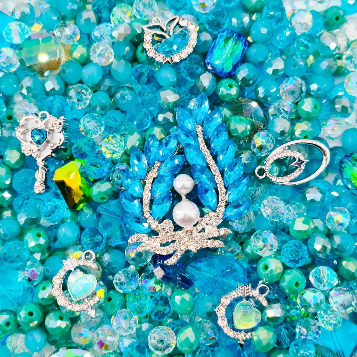 (Artist) Giant Luxury- Icy Goddess 👸