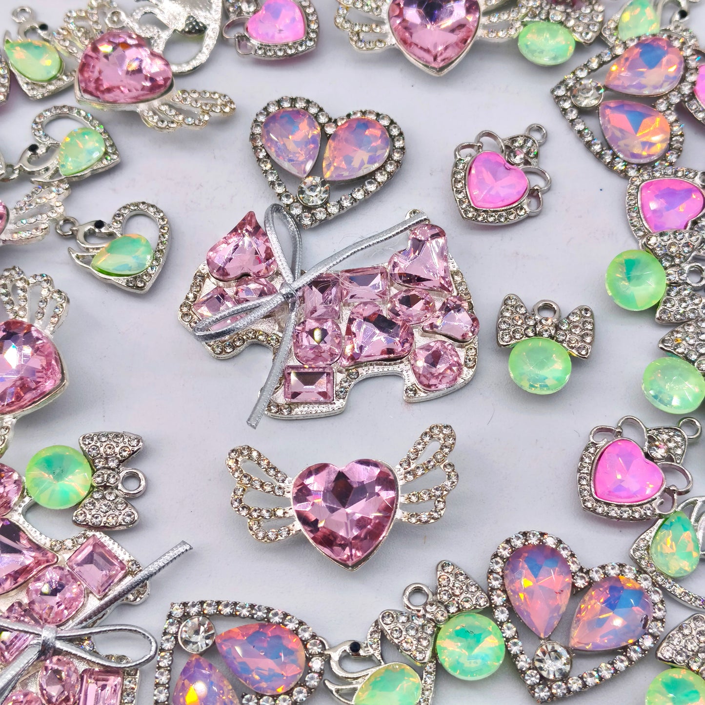 (Artist) Jewel Drop-Candy Poney