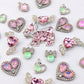 (last 5 glasses)(Artist) Jewel Drop-Candy Poney