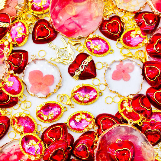 (last 6 glasses)(Artist)Jingle- Romance Cupid🥀