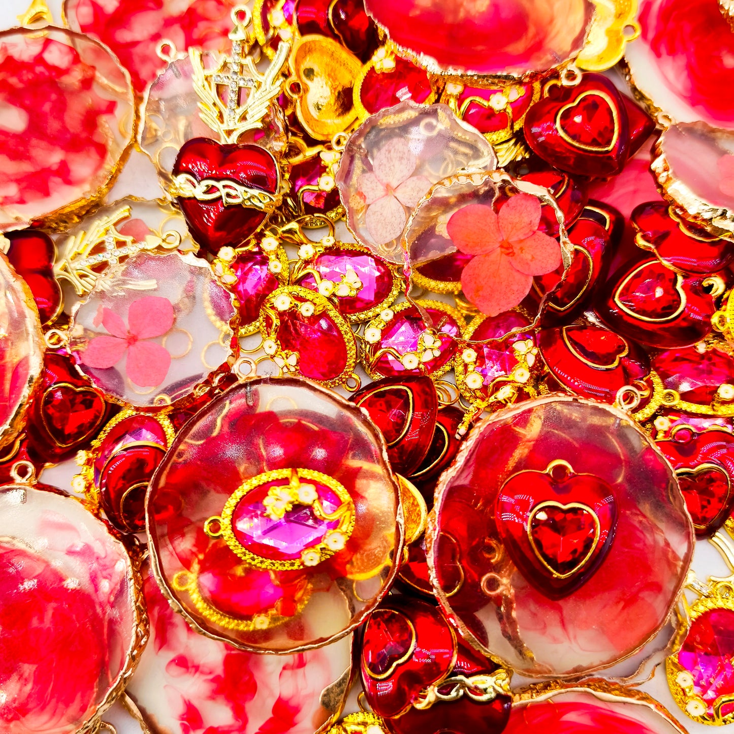 (last 6 glasses)(Artist)Jingle- Romance Cupid🥀