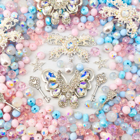 (Artist) Giant Luxury-  Cotton Flare ☁️