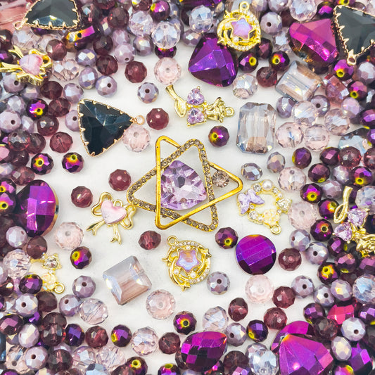 (Artist) Giant Luxury- Velvet Shadow 🖤