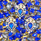 (Artist) Prestige - Royal Blue Luxe 💎