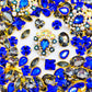 (Artist) Prestige - Royal Blue Luxe 💎