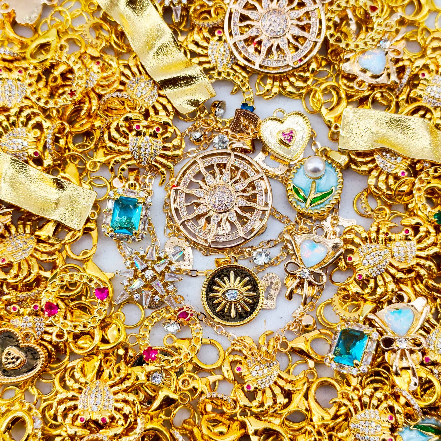 New series (Artist) Jingle Plus - Solar Empire ☀️