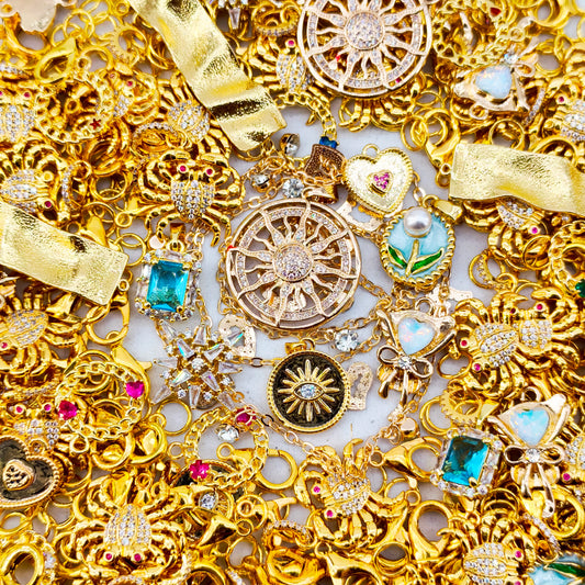 New series (Artist) Jingle Plus - Solar Empire ☀️