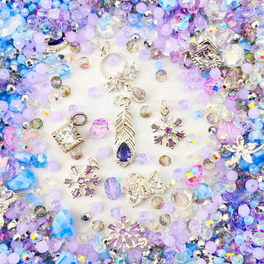 (Fantasy) Luxury-Lavender Dream