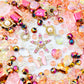 (last 2 glasses)(Artist) Giant Luxury-Peach Fizz