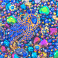 (Artist) Giant Luxury- Oceanic Glaze