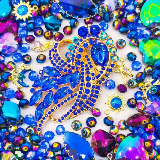 (Artist) Giant Luxury- Oceanic Glaze