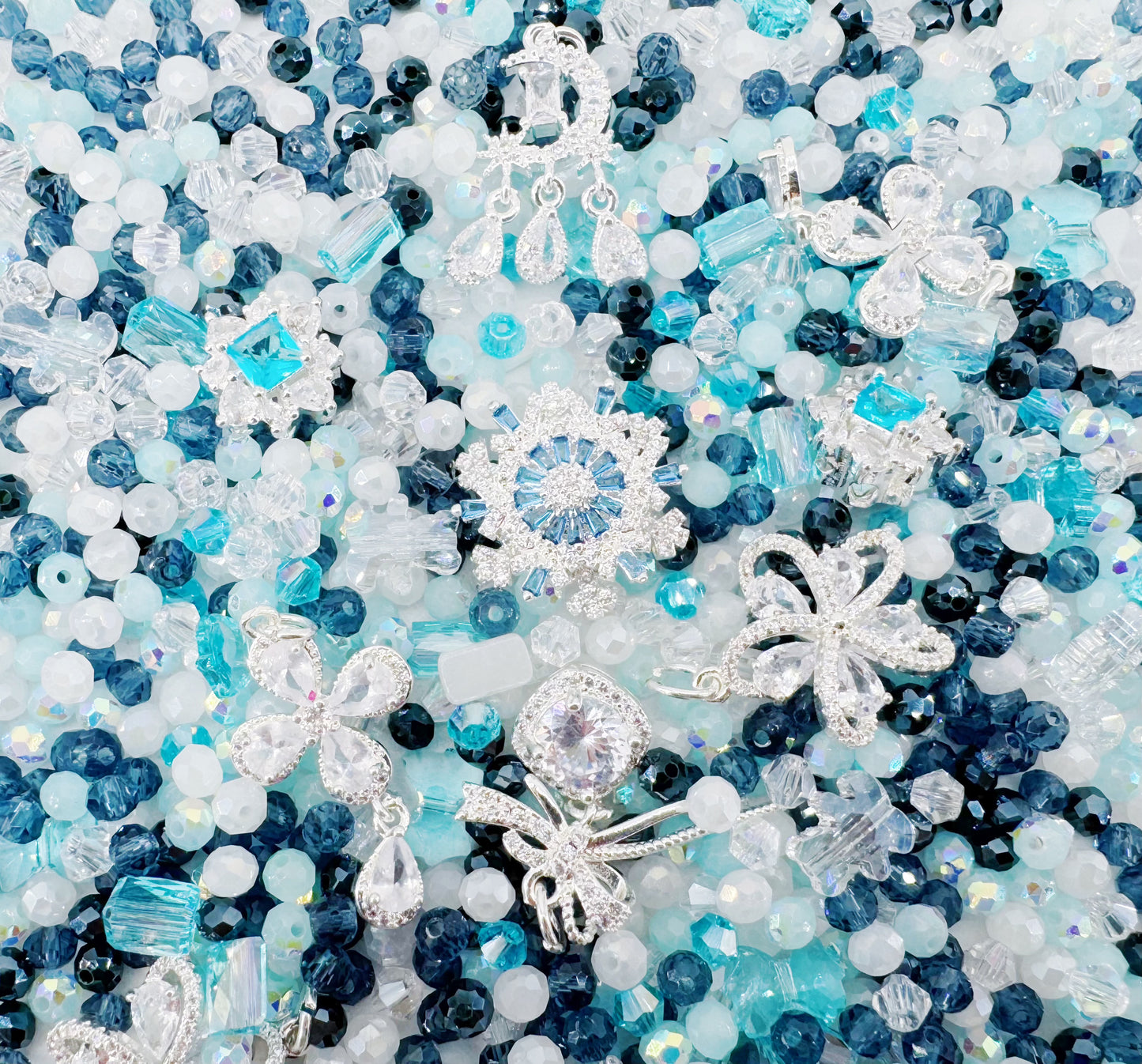 (Fantasy) Luxury Plus-"Blue" Me Away