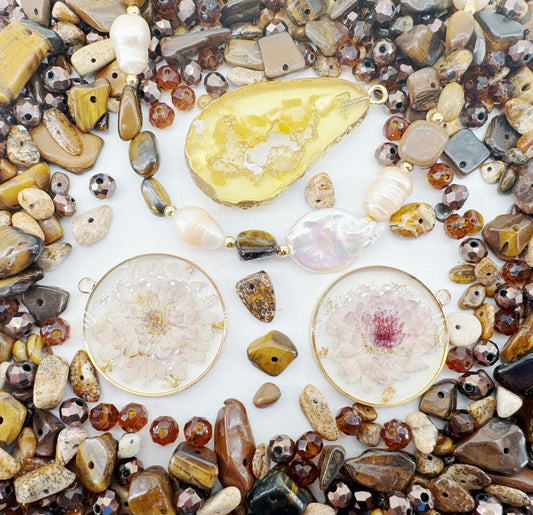 (Last 9 glasses)(Fantasy)Chic-Tiger Eye Observation