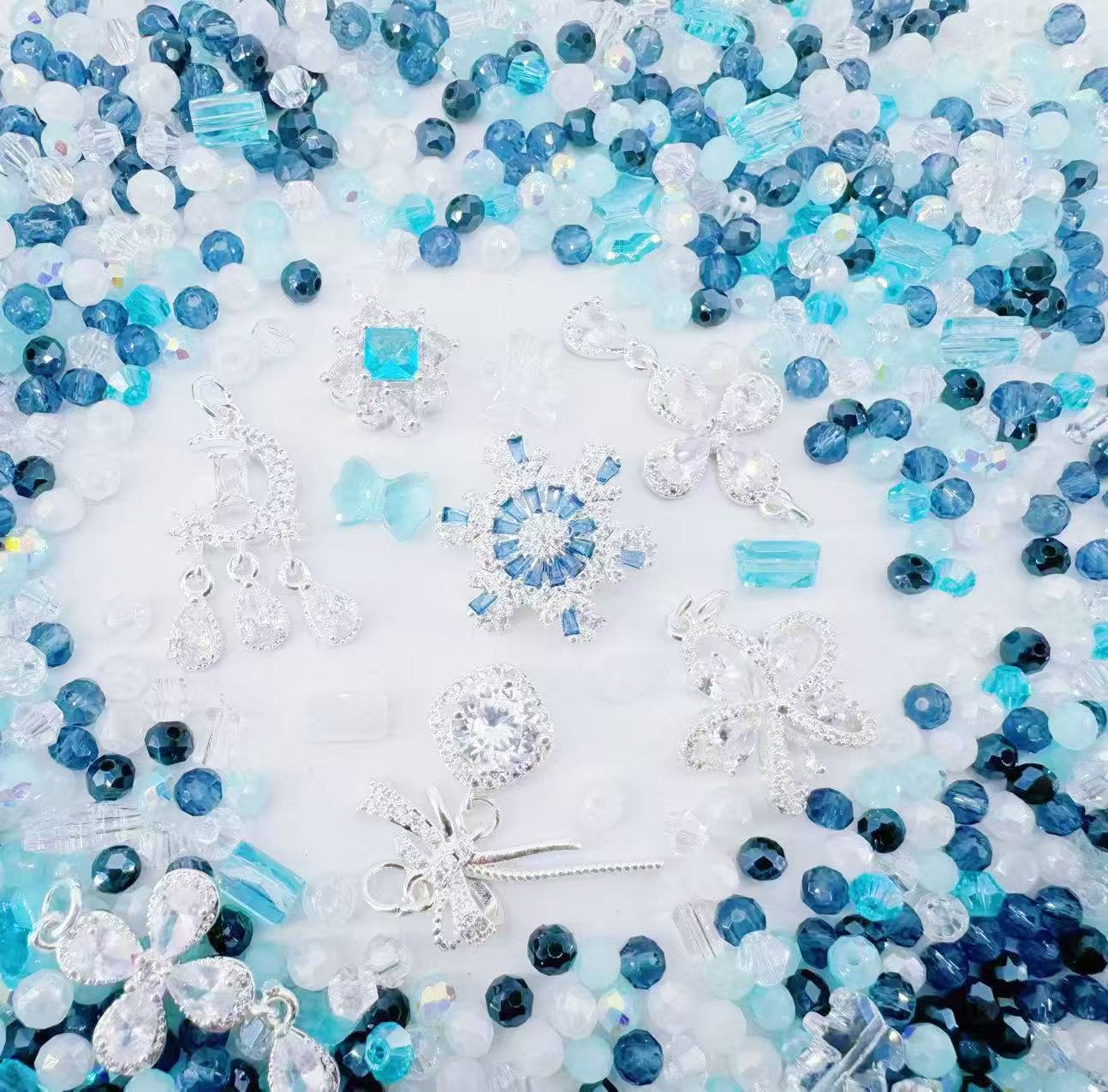 (Fantasy) Luxury Plus-"Blue" Me Away