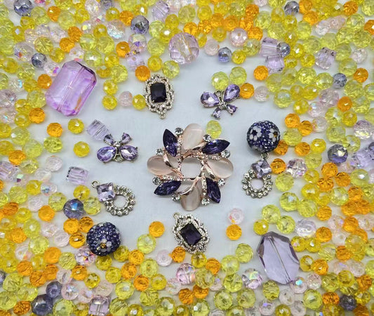 (Artist) Giant Luxury-Honey Ripple 🍯