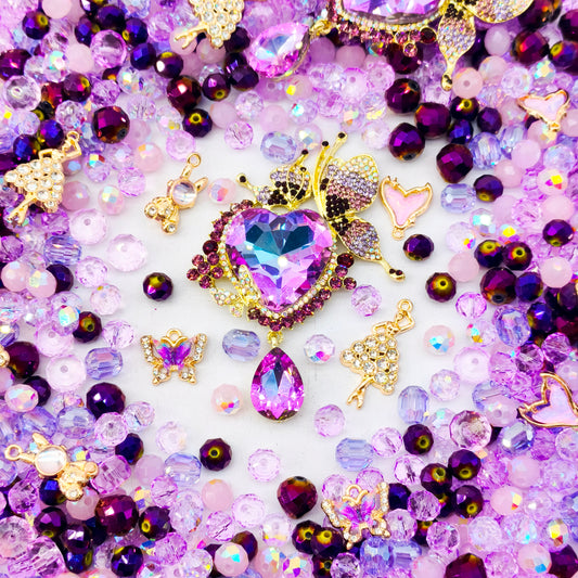 (Artist) Giant Luxury-Cosmic Bow