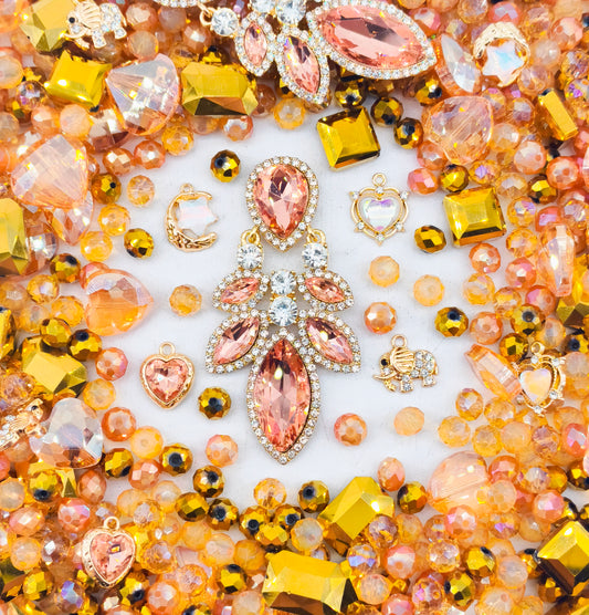 (Artist) Giant Luxury-Honey Ripple