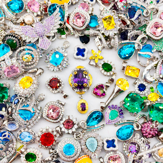 (Artist) Treasure Bloom - Vibrant Unlock